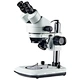 Binocular Zoom Stereo Microscope